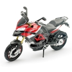 1:12 DUCATI MULTISTRADA 1200S PIKES PEAK