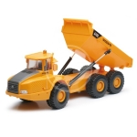 1:32 R/C VOLVO A40D LIGHT & SOUND