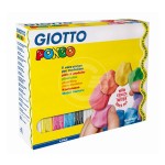 EXPO PONGO ASSORTITO 12 PANETTI 450GR