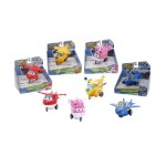 SUPER WINGS PERS FRIZIONE