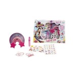 SOY LUNA TATTOO SET