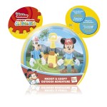 MICKEY PACK MICKEY E PIPPO AVVENTURE ALL