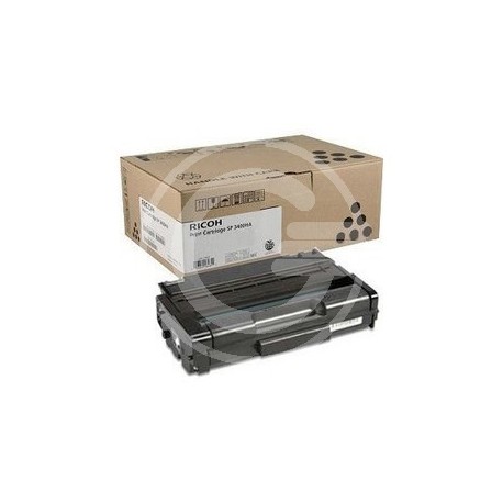 RICOH SP3400LE TONER 2,5K