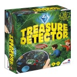 TREASURE DETECTOR