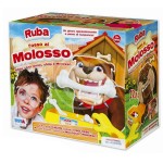 RUBA L OSSO AL MOLOSSO B.O.