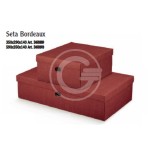 SCATOLA TAP EASY SETA BORDO 36089C