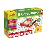 CAROTINA IL CERCATROVA!