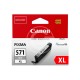 CANON 0335C001 CLI-571XL GY  GRIGI 11ML.