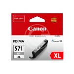 CANON 0335C001 CLI-571XL GY  GRIGI 11ML.