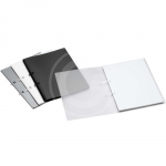 AVANTI A4 STRIPBINDER BIANCO