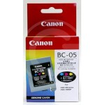 CANON BC05 TRICROMIA