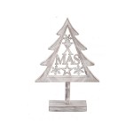 ALBERO XMAS LEGNO