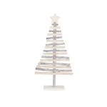 ALBERO LEGNO SNODABILE C/STELL