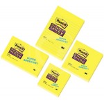 BLOCCO POST-IT SUPER STICKY 76X76 - 654S