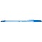 PENNA SFERA BIC CRISTAL SOFT BLU