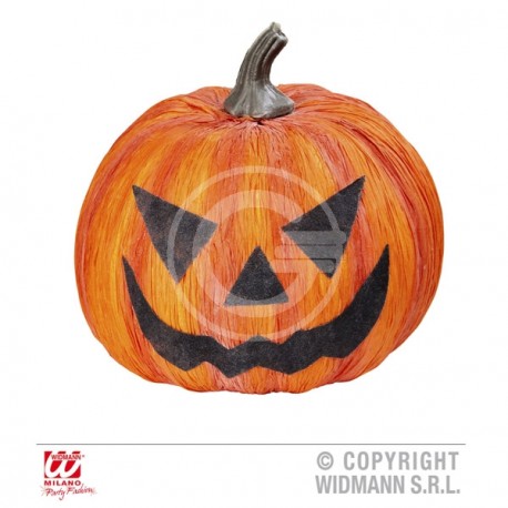 ZUCCA HALLOWEEN 17 CM