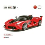 FXX-K - 1:24