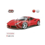 FERRARI 488GTB 1:43 1836904