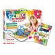 PUZZLE DA COLORARE 18 COL CAMION