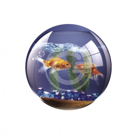 MOUSEPAD BRITE PAD 5881103 PESCE
