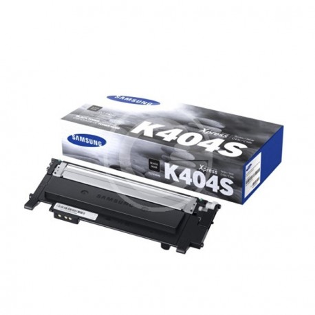 SAMSUNG CLT-K404S TONER NERO 1,5K