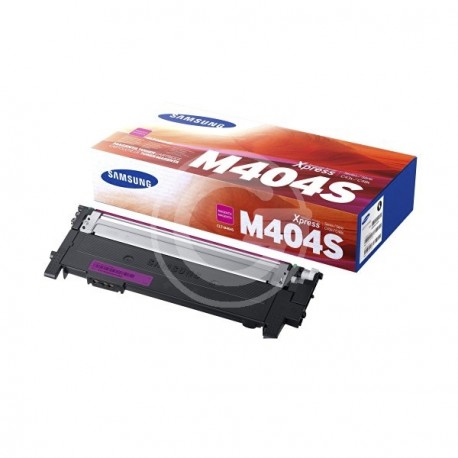 SAMSUNG CLT-M404S TONER MAGENTA 1K