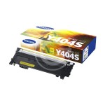 SAMSUNG CLT-Y404S TONER GIALLO 1K