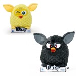 FURBY 20CM