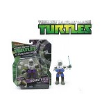 TURTLES PERSONAGGI BASE DIMENSION X