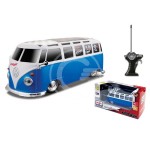 VW VAN "SAMBA" - 1:24 R/C - 1:24