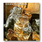 SACCHETTO GOLD&SILVER