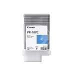 CANON PFI-107 C CIANO