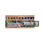 TEMPERA FINE 20ML BLISTER IN CARTONE