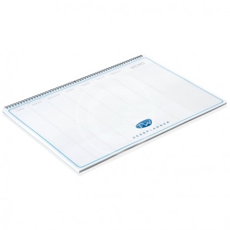 PLANNING 34X24 PERPETUO SETTIMANALE