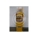 ACCENDINI BIC BLISTER 2+1 ESPOSIT. 95PZ.