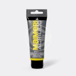 TEMPERA ACRILICA GIALLO PERM.LIMONE 75ML