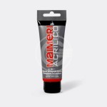 TEMPERA ACRILICA ROSSO PERM. MEDIO 75ML