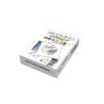 CARTA FOTOCOPIE MULTIPAPER A4 300 GR