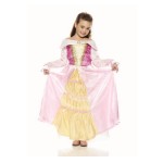 COSTUME PRINCIPESSA