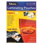 POUCHES A4 125MY  - LUCIDE 25PZ