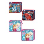 ASTUCCIO PIENO MAXI 2 CERNIERE DISNEY