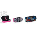 BUSTINA ROUND PLUS GRAFFITI YUB SEVEN