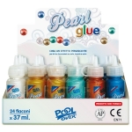 COLLA GLITTER POOL PERLESCENTE CF24