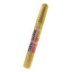 COLLA GLITTER ORO 10,5ML CONF24