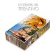 SCATOLA STRUDEL DEL TRENTINO 416X163X62