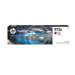 HP F6T82AE 973X INK MAGENTA 7.000 PAGINE