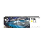 HP F6T83AE 973X INK GIALLO 7.000 PAGINE