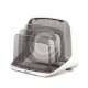 ARCHIVIATORE I-SPIRE 9381402 BIANCO