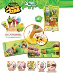 SLIMY TURBO TUBO CON SIRINGA