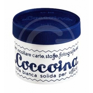 COLLA COCCOINA 125GR 608 BARATTOLO